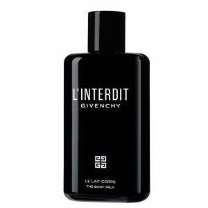 Givenchy L'Interdit - Bodymilk 200 ml