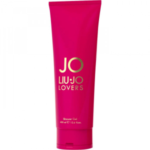 Liu Jo Lovers - Shower Gel 400 ml
