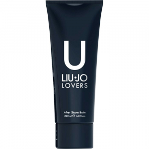 Liu Jo Lovers Man - After Shave Balm 200 ml