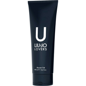 Liu Jo Lovers Man - Shower Gel 400 ml