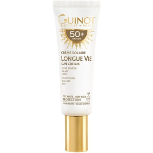 Guinot Longue Vie - Sun Cream SPF50+ 50 ml