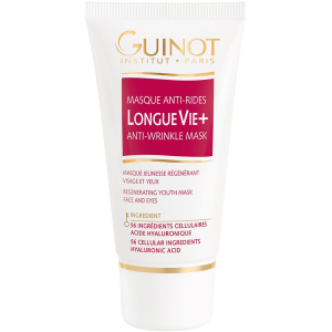 Guinot Longue Vie+ - Anti-Wrinkle Mask 50 ml