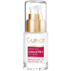 Guinot Longue Vie+ - Eye Cream 15 ml