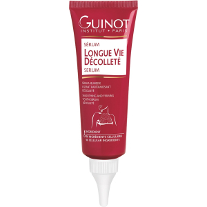 Guinot Longue Vie Décolleté - Serum 50 ml