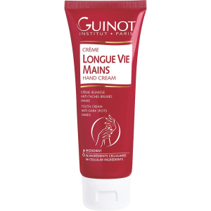 Guinot Longue Vie Mains - Hand Cream 75 ml