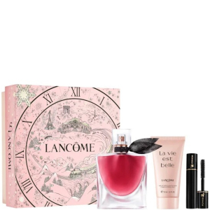 Lancôme La Vie Est Belle L'Elixir - Eau de Parfum 50ml + Body Lotion 50ml + Hypnôse Volume Mascara 2ml