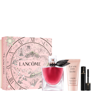 Lancôme La Vie Est Belle L'Elixir - Eau de Parfum 50ml + Body Lotion 50ml + Hypnôse Volume Mascara 2ml