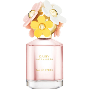Marc Jacobs Daisy Eau So Fresh - Eau de Toilette 125ml