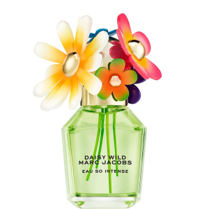Marc Jacobs Daisy Wild Eau So Intense - Eau de Parfum 50 ml