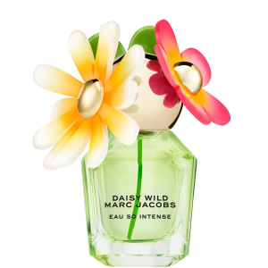 Marc Jacobs Daisy Wild Eau So Intense - Eau de Parfum 30 ml