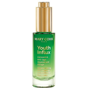 Mary Cohr Youth Influx - Regenerating Anti-Aging Concentrate Face Care 30 ml