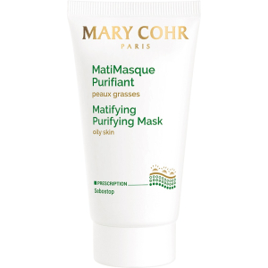 Mary Cohr - Mattifying Purifying Mask 50 ml