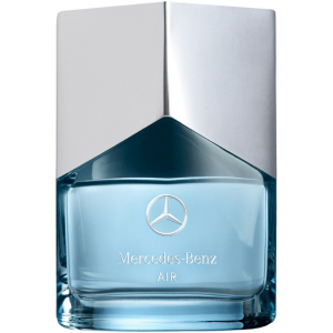 Mercedes-Benz Air - Eau de Parfum 60 ml