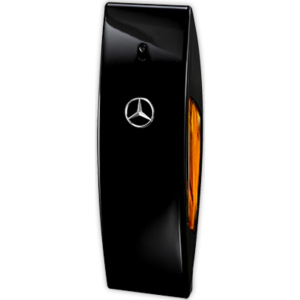 Mercedes-Benz Club Black - Eau de Toilette