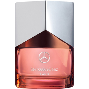 Mercedes-Benz Land - Eau de Parfum 60 ml