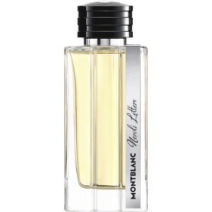 Montblanc Collection Neroli Letters - Eau de Parfum 125 ml