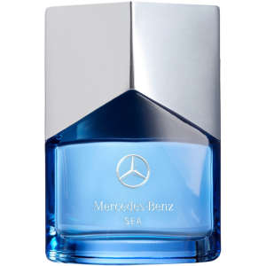 Mercedes-Benz Sea - Eau de Parfum 60 ml