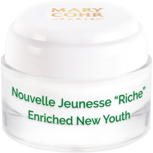 Mary Cohr - Enriched New Youth Cream 50 ml