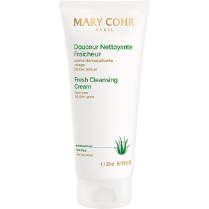 Mary Cohr - Fresh Cleansing Cream 200 ml