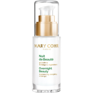 Mary Cohr - Overnight Beauty 50 ml