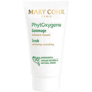 Mary Cohr PhytOxygene - Scrub 50 ml