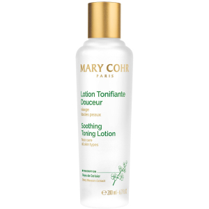 Mary Cohr - Soothing Toning Lotion 200 ml