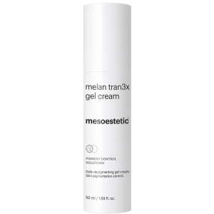 Mesoestetic Pigment Control Solutions - Melan Tran3x Gel Cream 50 ml