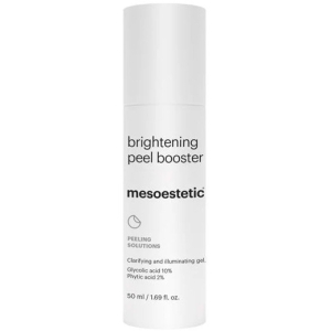 Mesoestetic Peeling Solutions - Brightening Peel Booster 50 ml