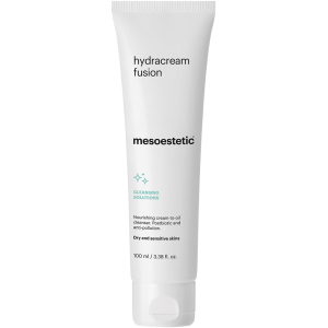 Mesoestetic Cleansing Solutions - Hydracream Fusion 100 ml