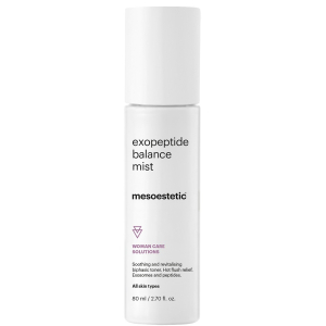Mesoestetic Woman Care Solutions - Exopeptide Balance Mist 80ml