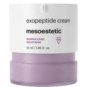 Mesoestetic Woman Care Solutions - Exopeptide Cream 55ml