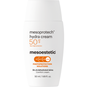 Mesoestetic Photoprotection Solutions - Mesoprotech Hydra Cream SPF50 50 ml