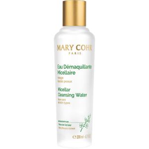 Mary Cohr - Micellar Cleansing Water 200 ml