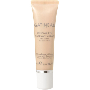 Gatineau Radiance Enhancing - Miracle Eye Contour Cream 11 ml
