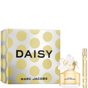 Marc Jacobs Daisy - Eau de Toilette 30ml + Eau de Toilette Travel Spray 10ml
