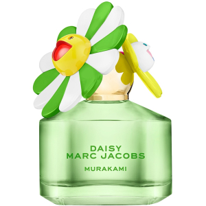 Marc Jacobs Daisy Murakami Green - Eau de Parfum Limited Edition 50 ml