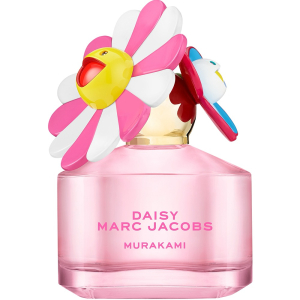Marc Jacobs Daisy Murakami Pink - Eau de Parfum Limited Edition 50 ml