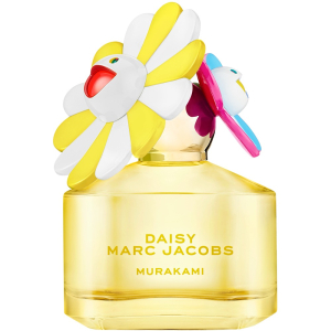 Marc Jacobs Daisy Murakami Yellow - Eau de Parfum Limited Edition 50 ml