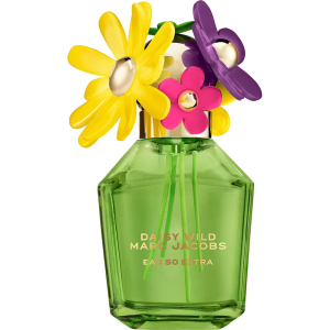 Marc Jacobs Daisy Wild Eau So Extra - Eau de Parfum