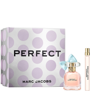Marc Jacobs Perfect - Eau de Parfum 30ml + Travel Spray 10ml