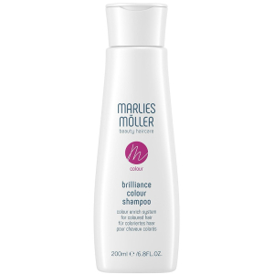 Marlies Möller Colour - Brilliance Colour Shampoo 200ml