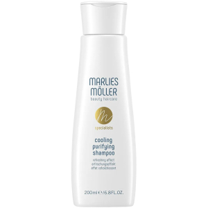 Marlies Möller Specialists - Cooling Purifying Shampoo 200ml