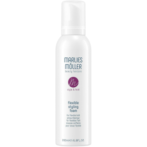 Marlies Möller Style & Hold - Flexible Styling Foam 200ml