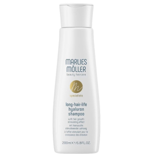 Marlies Möller Specialists - Long-Hair-Life Hyaluron Shampoo 200ml