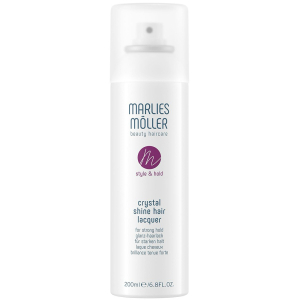 Marlies Möller Style & Hold - Crystal Shine Hair Lacquer 200ml