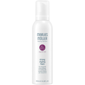 Marlies Möller Style & Hold - Strong Styling Foam 200ml