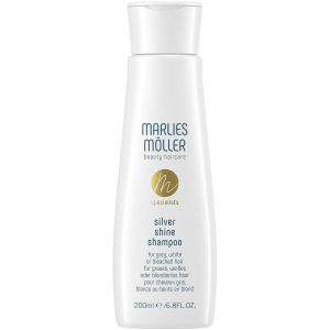 Marlies Möller Specialists - Silver Shine Shampoo 200ml