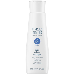 Marlies Möller Volume - Daily Volume Shampoo 200ml