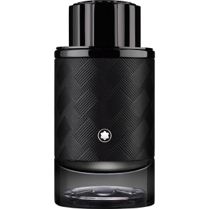Montblanc Explorer Extreme - Parfum