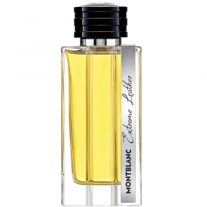 Montblanc Collection Extreme Leather - Eau de Parfum